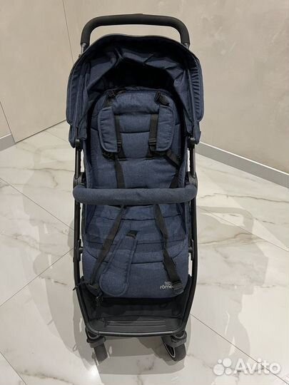 Прогулочная коляска Britax Roemer B-Agile M
