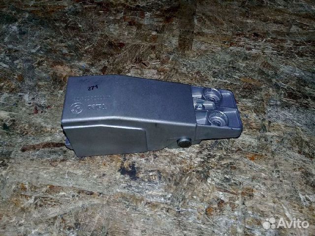 Замок рулевого управления 32306786964 Mini Cooper