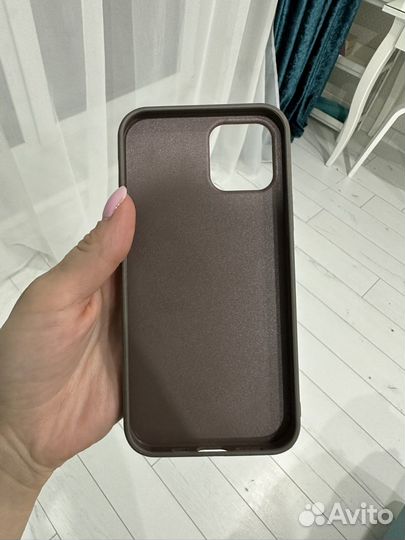 Чехол guess на iPhone 12 и 12 pro
