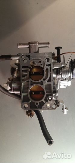 Карбюратор ваз 21083 -21099