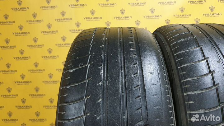 Triangle Sportex TSH11 225/50 R17 94W