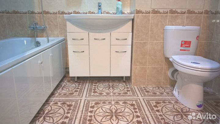 Ремонт квартир под ключ