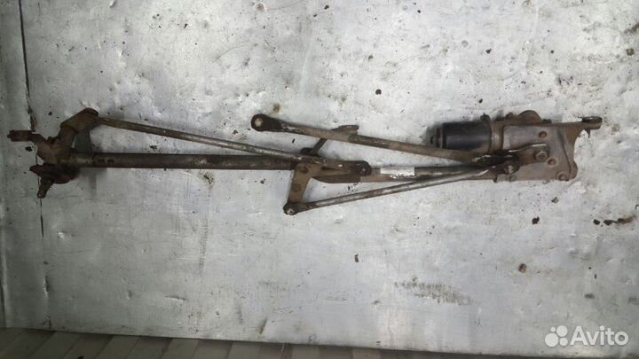 Механизм стеклоочистителя Honda Civic FD1 2005