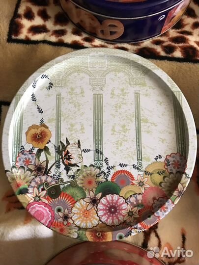 Жестяные банки