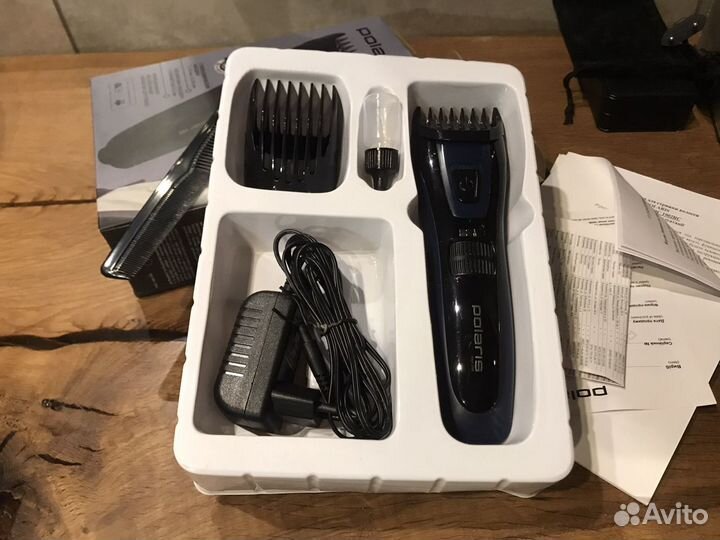 Машинка для стрижки