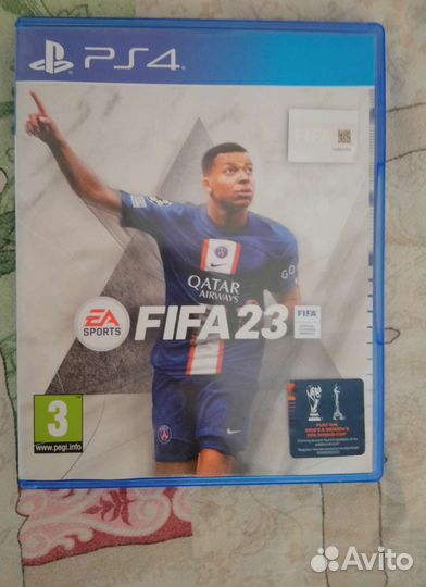 Игра для приставки
