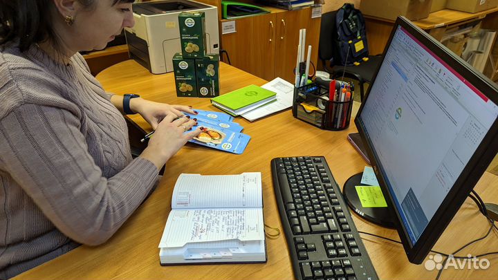 Менеджер по продукту