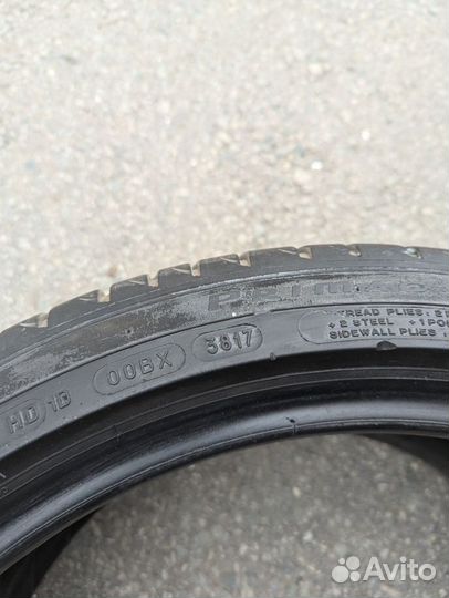 Michelin Primacy 3 ZP 275/35 R19 100Y