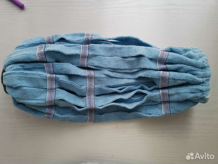 Насадка для швабры