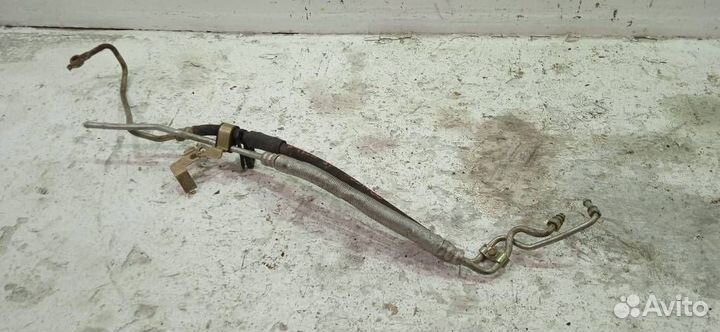 Трубка гидроусилителя