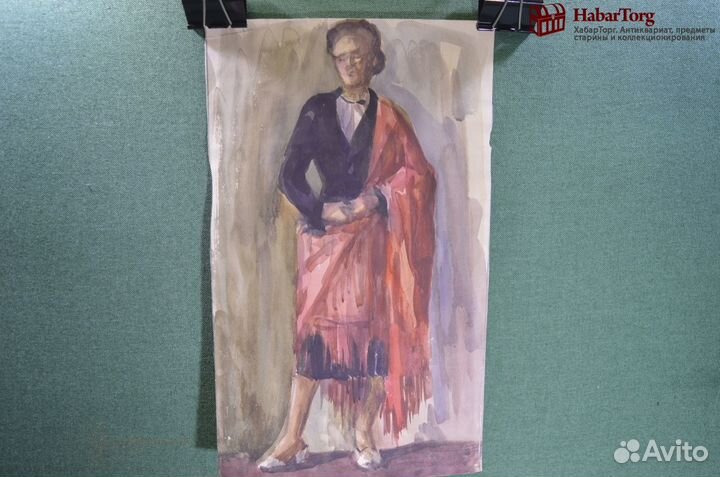 Картина, рисунок 