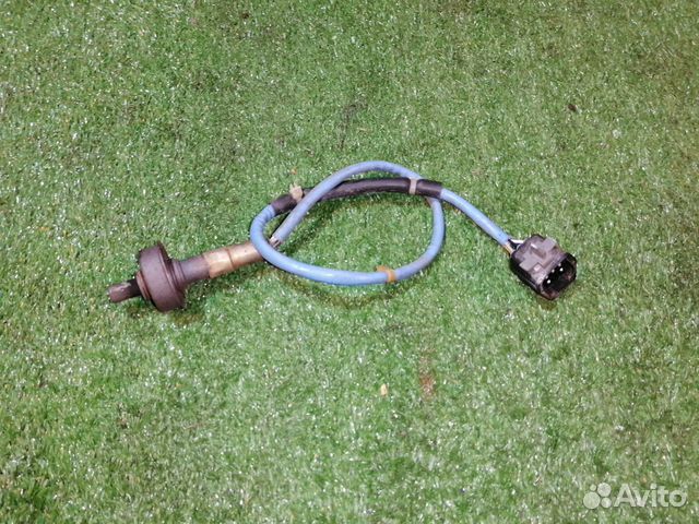 Датчик кислородный LZA07MD18 Mazda Atenza 6 GH5AP