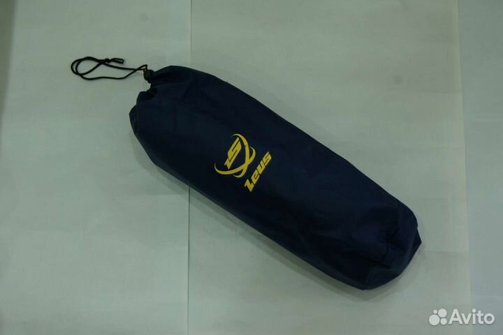 Пылесос автомобильный Zeus