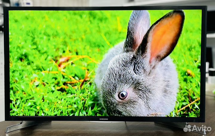 Телевизор Samsung UE32J5205/Smart/dvbt2/Гарантия