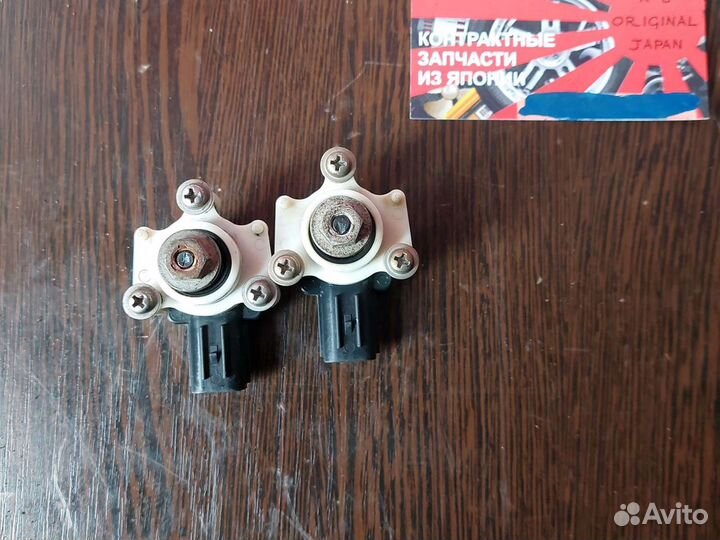 Датчик положения кузова Honda Accord 8