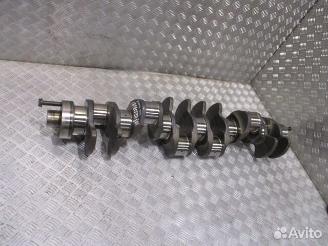 Коленвал Scania 1423380