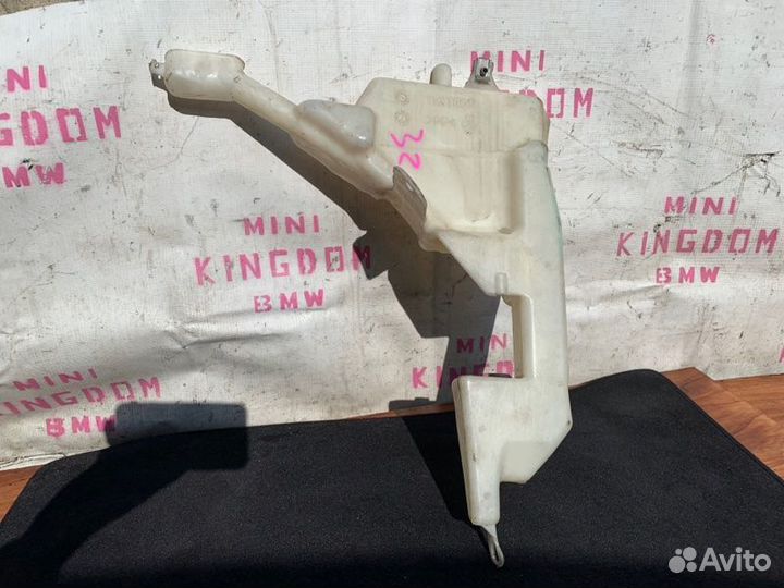 Бачок омывателя Mini Cooper S R53 W11 2004