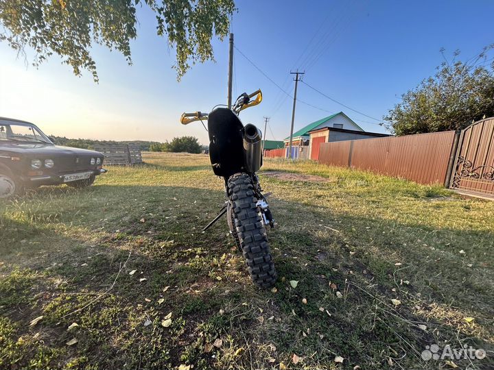 Эндуро racer 300