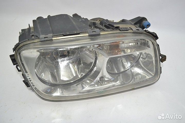 Фара, правая mercedes-benz Actros MP2/MP3 2536 (01