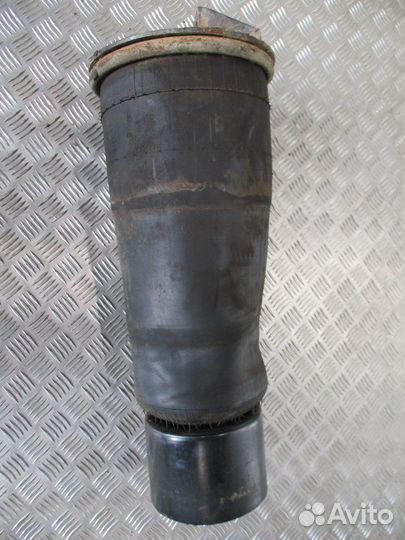 Пневморессора MAN 81436006036