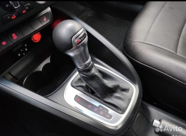 Audi A1 1.4 AMT, 2014, 149 000 км объявление продам