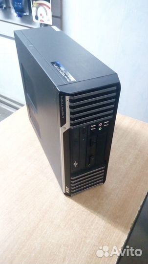 Компьютер для игр и работы core i5