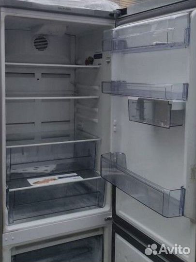 Холодильник беко