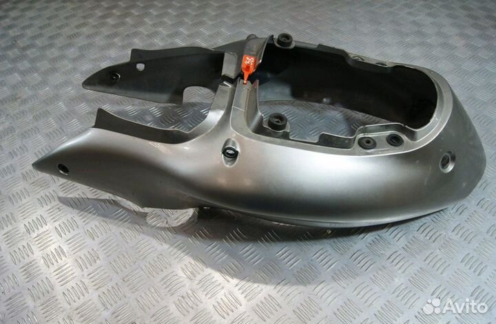 Пластик хвост Suzuki GSX1300R hayabusa