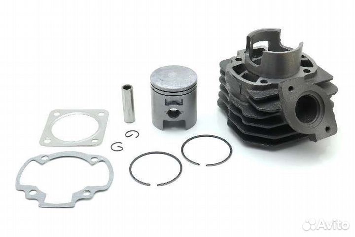 Поршневая группа honda DIO70см3 47mmAF 24-27 SEE Т