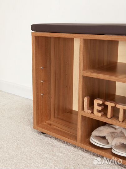 Обувница Ультра, Letta