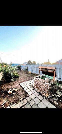 Дом 80 м² на участке 30 сот.