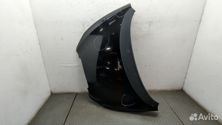 Капот Seat Altea, 2006