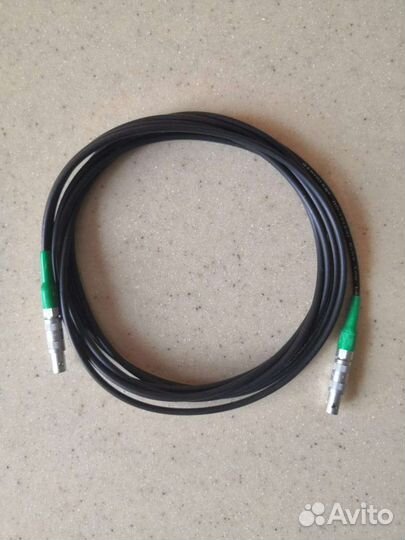 Кабель Lemo-Lemo