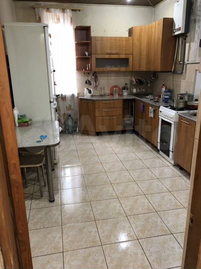 Дом 300 м² на участке 5 сот.