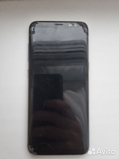 Samsung Galaxy S8, 4/64 ГБ