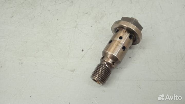 Механизм изменения фаз грм