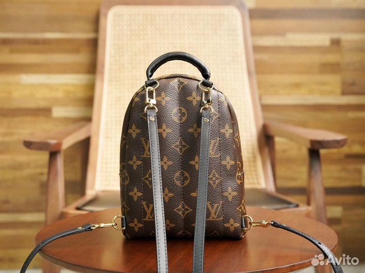 Louis vuitton рюкзак