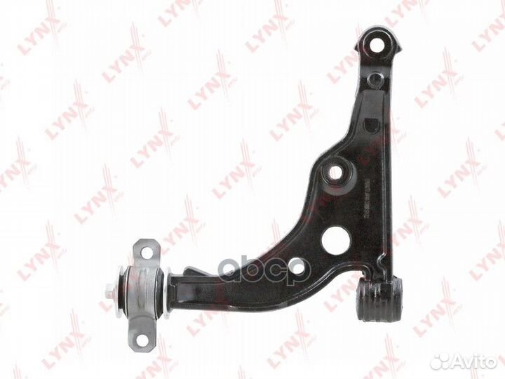 Рычаг подвески перед прав C5398R lynxauto