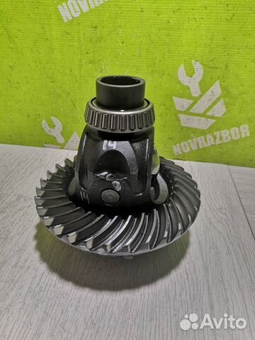 Дифференциал Ауди А4 Б7