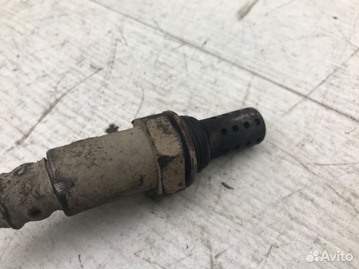 Лямбда-зонд нижний Mitsubishi Galant 8 USA 4G64