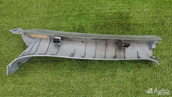 Боковая обшивка двери багажника ceed ed универсал