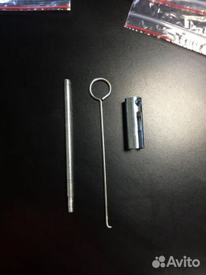 Ключ для свечи накала webasto eberspacher