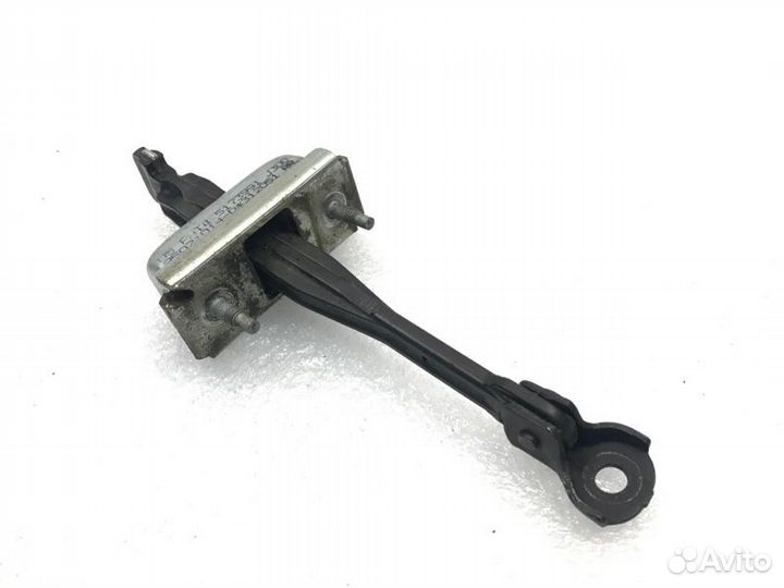 Ограничитель двери задний левый Chevrolet Cruze