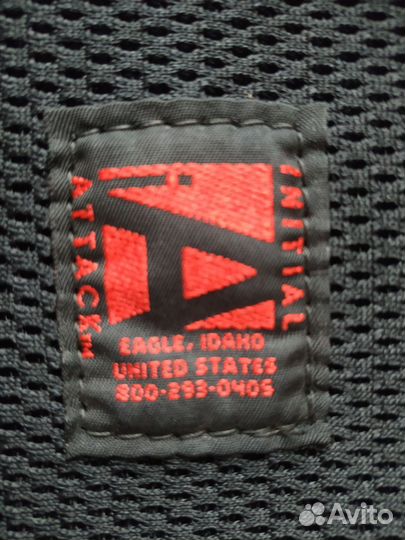 Набедренные платформы molle, США, ACU