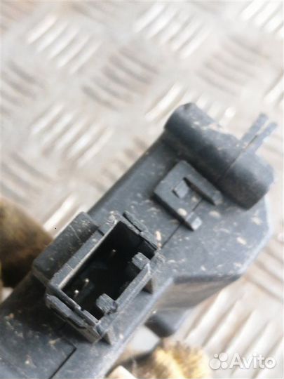 Моторчик отопителя Lifan X60 LFB479Q 2014