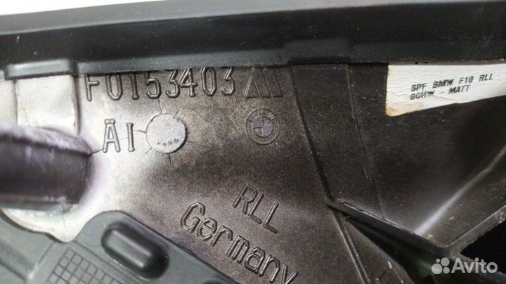 Зеркало наружное левое BMW 5 F10/F11/GT F07 2013