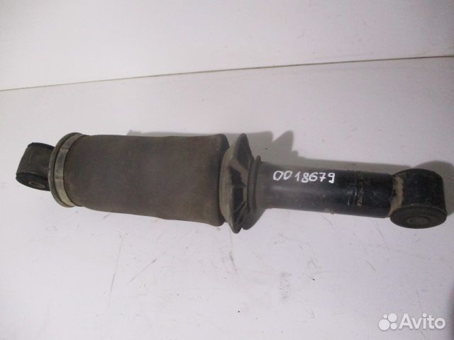 Амортизатор кабины Volvo 70 FM12 20721167 Volvo 20