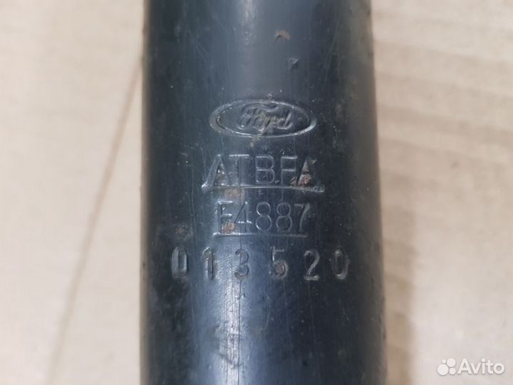 Амортизатор задний Ford Transit