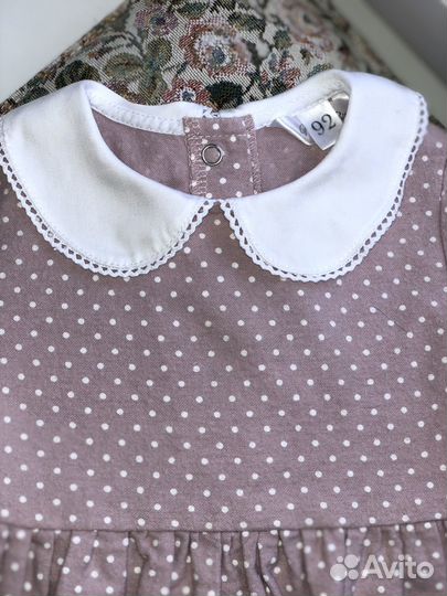 Детская одежда для девочки