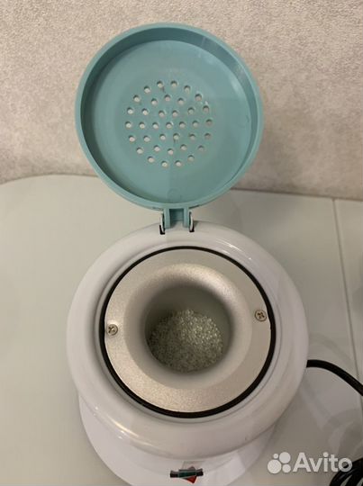 Стерилизатор для инструментов